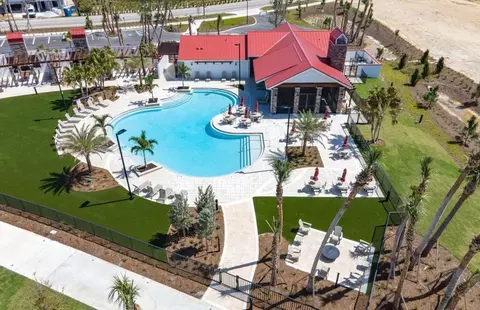 Exterior - 42497 Cascade Dr, Punta Gorda, FL 33982 photo 14 of 18