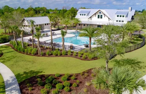 View/Area - 42497 Cascade Dr, Punta Gorda, FL 33982 photo 8 of 20
