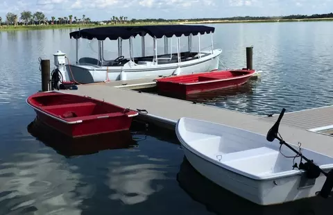 View/Area - 42497 Cascade Dr, Punta Gorda, FL 33982 photo 12 of 20