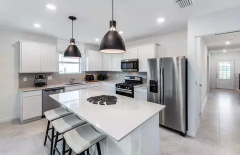 Kitchen - 42497 Cascade Dr, Punta Gorda, FL 33982 photo 7 of 7