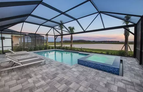 Exterior - 42497 Cascade Dr, Punta Gorda, FL 33982 photo 7 of 18