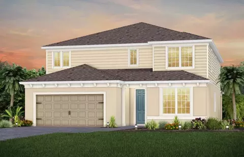 Exterior - 42497 Cascade Dr, Punta Gorda, FL 33982 photo 2 of 18
