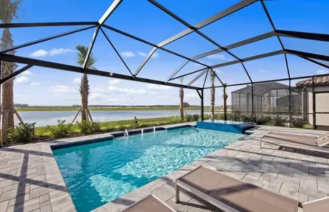 Exterior - 42497 Cascade Dr, Punta Gorda, FL 33982 photo 6 of 18