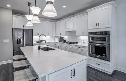 Kitchen - 42497 Cascade Dr, Punta Gorda, FL 33982 photo 4 of 7