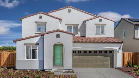 Exterior - 1893 Mercury St, Manteca, CA 95336 photo 2 of 3