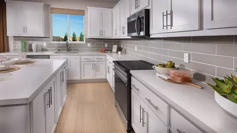 Kitchen - 1893 Mercury St, Manteca, CA 95336 photo 2 of 3