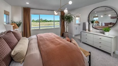 Bedroom - 1893 Mercury St, Manteca, CA 95336 photo 2 of 5