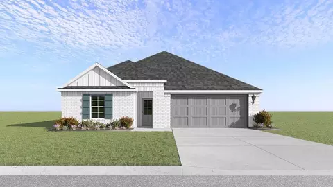 3106 Ravenwood Dr, Lake Charles, LA 70607