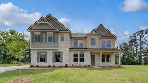 101 Haverling Pass, Hampton, GA 30228