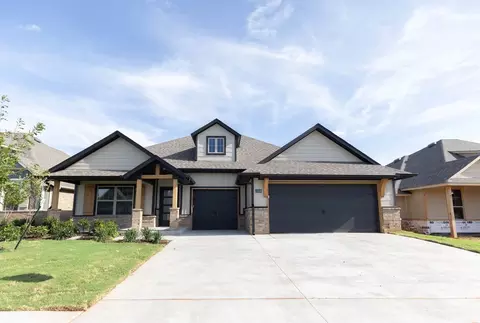 11509 NW 134th Ter, Piedmont, OK 73078