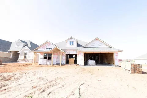 11509 NW 134th Ter, Piedmont, OK 73078
