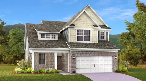 531 Lacewing Ln, Clarksville, TN 37043