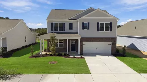 4005 Montford Dr, New Bern, NC 28562