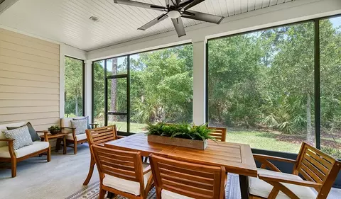 Exterior - 25 Brooks Briar Ln, Saint Augustine, FL 32086 photo 6 of 6