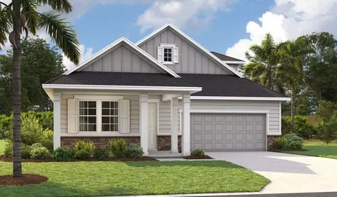 25 Brooks Briar Ln, Saint Augustine, FL 32086