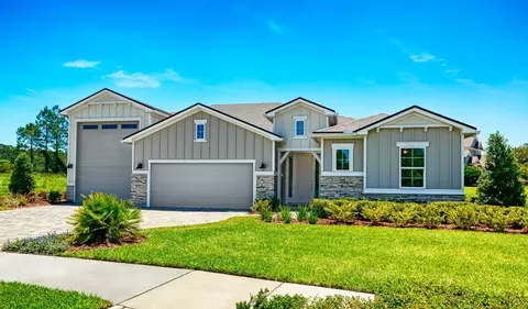 Exterior - 25 Brooks Briar Ln, Saint Augustine, FL 32086 photo 2 of 6
