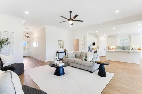 Entry Way - Ramsey Spring Drive, Covington, LA 70435 photo 1 of 1