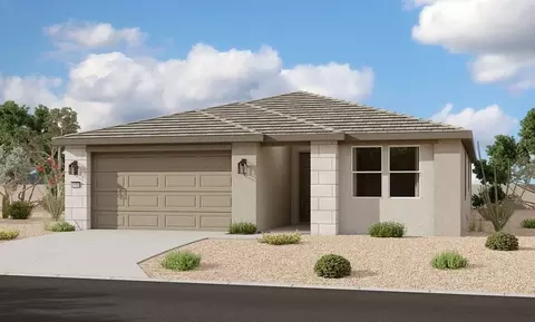 5638 W Piedmont Rd, Laveen, AZ 85339