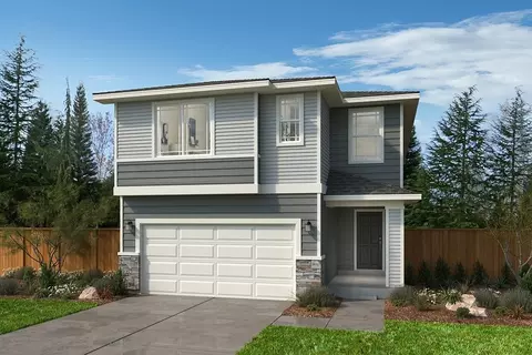 Exterior - 23980 36th Ave SE, Bothell, WA 98021 photo 7 of 8