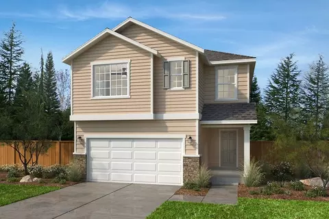 Exterior - 23980 36th Ave SE, Bothell, WA 98021 photo 3 of 8