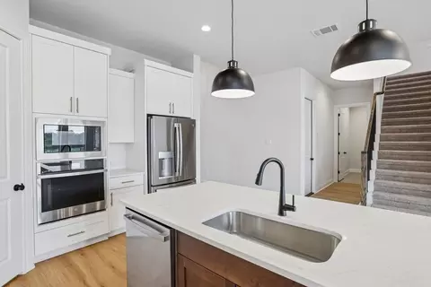 Kitchen - 276 Prickly Poppy Loop, Kyle, TX 78640 photo 1 of 1