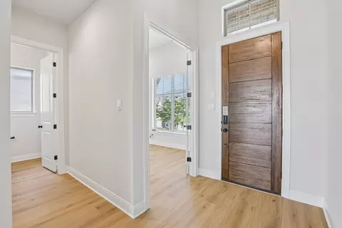Entry Way - 276 Prickly Poppy Loop, Kyle, TX 78640 photo 1 of 1