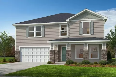 Exterior - 2405 Quiet Woods Rd, Monroe, NC 28110 photo 3 of 5