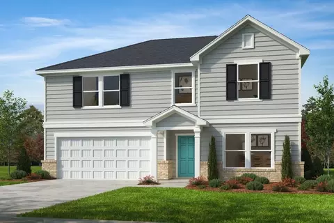 Exterior - 2405 Quiet Woods Rd, Monroe, NC 28110 photo 2 of 5