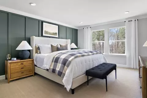 Bedroom - 2405 Quiet Woods Rd, Monroe, NC 28110 photo 1 of 1