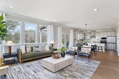 Living - 2405 Quiet Woods Rd, Monroe, NC 28110 photo 1 of 1