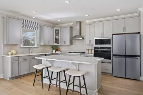 Kitchen - 2405 Quiet Woods Rd, Monroe, NC 28110 photo 1 of 1