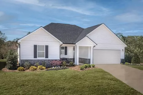 Exterior - 2405 Quiet Woods Rd, Monroe, NC 28110 photo 4 of 5