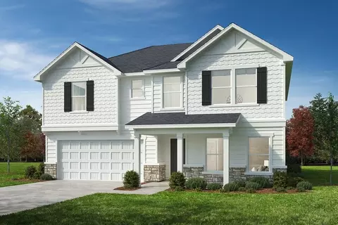 2405 Quiet Woods Rd, Monroe, NC 28110