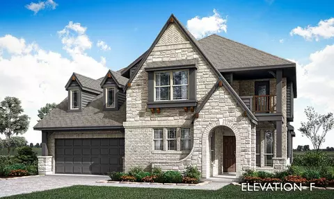 3101 Coral Ridge Ct, Mesquite, TX 75181
