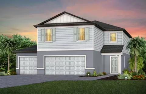 17470 Luminous Ave, Venice, FL 34293