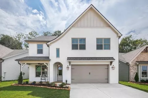 7501 Snow Line Ln, Ooltewah, TN 37363