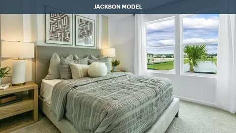Bedroom - 197 Ayamonte Rd, Saint Augustine, FL 32084 photo 2 of 4