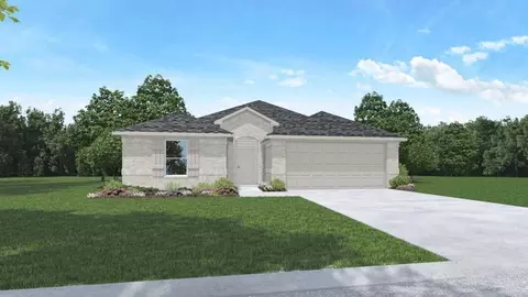 15545 Granger Green Way, Conroe, TX 77302