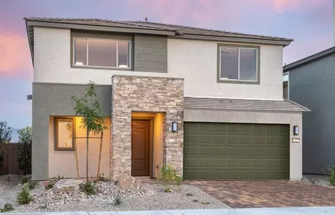 3567 Morning Sunburst Ave, Las Vegas, NV 89141