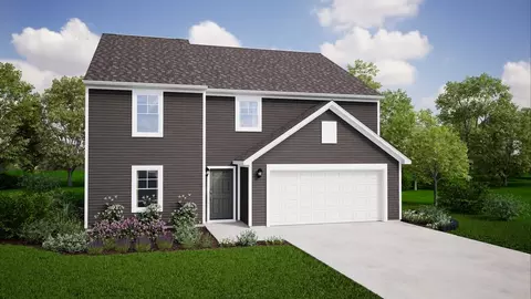Exterior - 2105 Maplewood Ln, Pendleton, IN 46064 photo 2 of 18