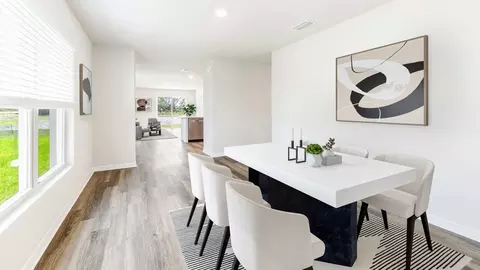 Dining - 1833 Hammock Trace Dr, Parrish, FL 34219 photo 1 of 4
