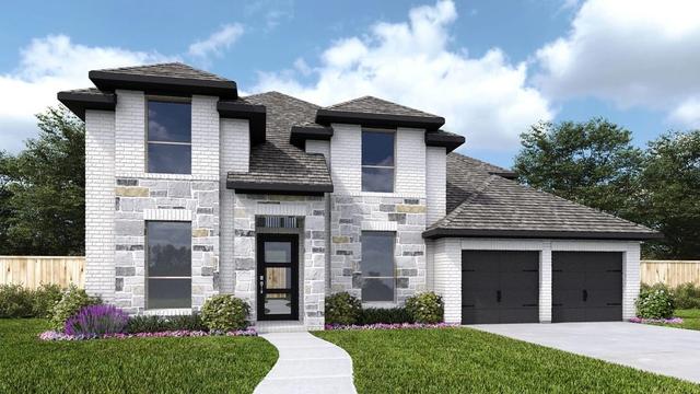 5715 Violet Ridge Dr, Richmond, TX 77469