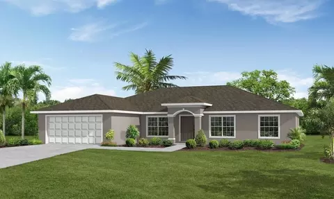 51 E Diamond Dr, Palm Coast, FL 32164