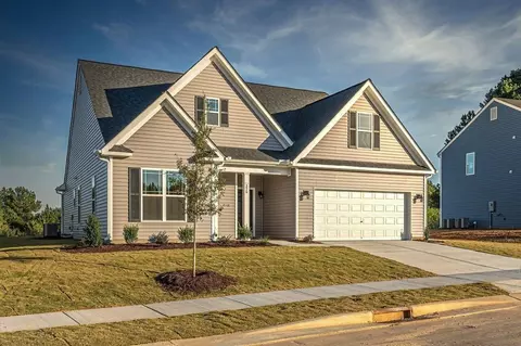 1014 Spruce Garden Dr, Rural Hall, NC 27045