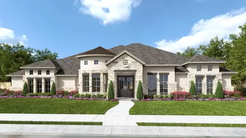240 Berrywood Ln, New Braunfels, TX 78132