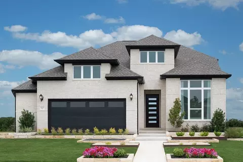 545 Los Aliso Ct, Liberty Hill, TX 78642