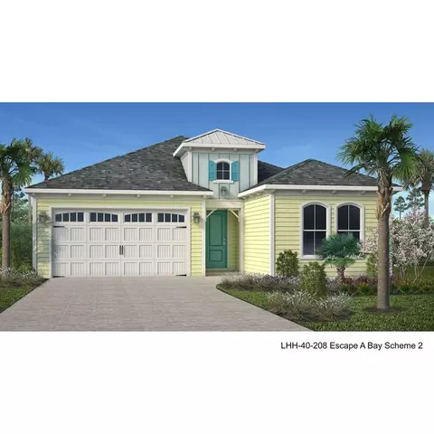 356 Latitude Blvd, Hardeeville, SC 29927