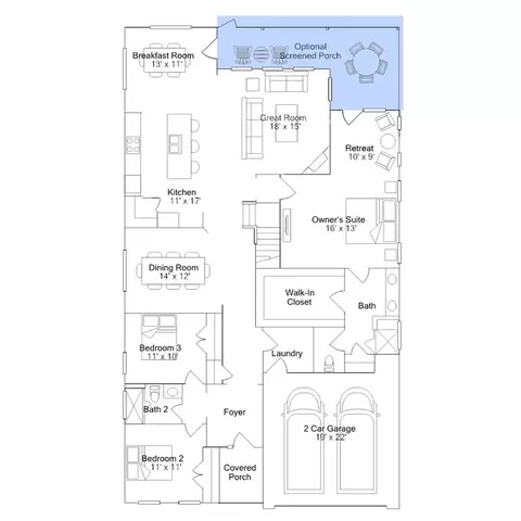 Exterior - 5450 Redbud Rd, Lancaster, SC 29720 photo 4 of 12