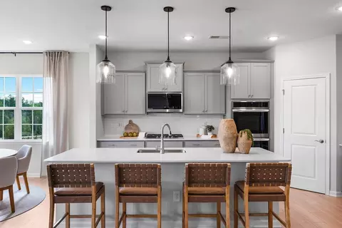 Kitchen - 5450 Redbud Rd, Lancaster, SC 29720 photo 4 of 7