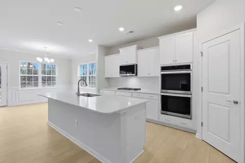 Kitchen - 5450 Redbud Rd, Lancaster, SC 29720 photo 1 of 7